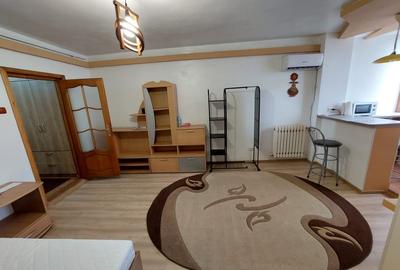 Apartament cu 1 camera in Tatarasi -Flora,la bulevard