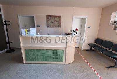 Clinica medicala Elisabetin - Girocului de inchiriat - 1