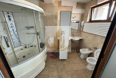 Penthouse Ștefan cel Mare | Spațiu birouri / clinică / beauty | Terasă - 9