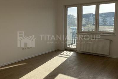 Apartament 3 camere, decomandat, 80 mp utili + 2 terase - Zona Coresi - 2