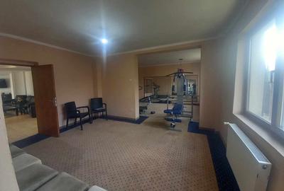 Casa de vanzare la 5 min de Centru cu trei nivele (D+P+1) si teren de 4300mp - 15