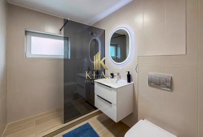 Închiriere apartament cu 2 camere în zona de nord cu parcare subterană inclusă - 17