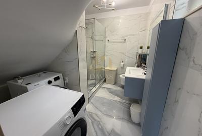 Casă individuala de închiriat în Făget – liniște, natură și aer curat - 15