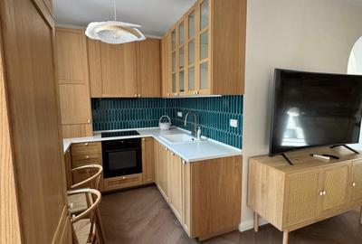 Apartament 2 camere cu vedere la mare – Quantum Residence, Mamaia Sat - 6