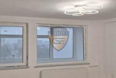 2 camere Bld Ferdinand Centru Gara Vedere port, str Traian, balcon, gaze - 2