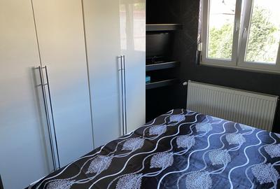 Ap 2 camere de lux extravagant strand str bihorului - 9