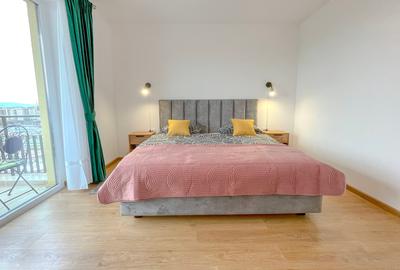 Apartament 2 camere | Dressing | 3 Terase | Parcare & Boxă | Kasper Coresi - 12