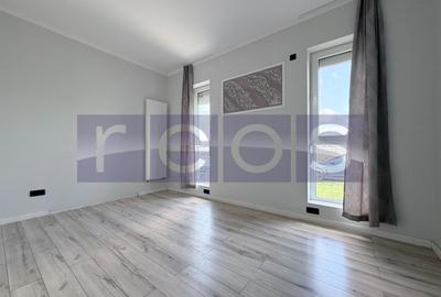VANZARE VILA INDIVIDUALA 4 CAMERE | CARTIER REZIDENTIAL INCHIS | TEREN 300 MP | - 9