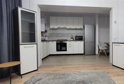 Apartament 1 camera Maurer etaj 2 NOU - 1