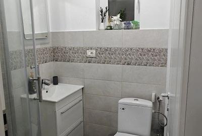 Giroc | Casă individuală | 140 mp utili | Mobilată-Utilata | Teren 354 mp - 6