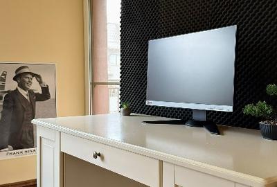 Apartament Premium | Cartier Europa | View Panoramic | Garaj + Parcare - 11