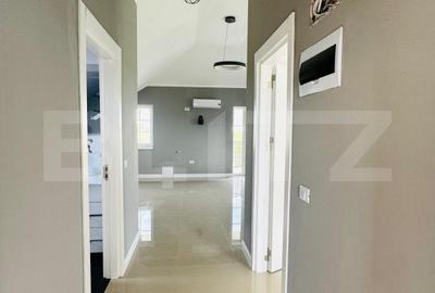 Casa Indiviaduala de vanzare, 6 camere, 215 mp - Stupini - 6