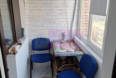 Garsoniera   Drumul Taberei la parc Moghiorasi - 6