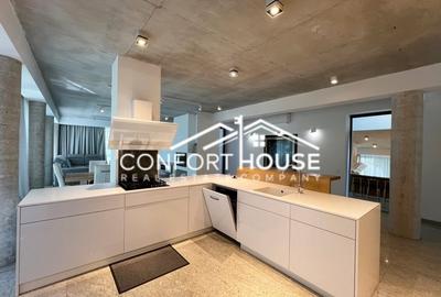 Vila moderna, P+2, mobilat, IANCU NICOLAE - 12