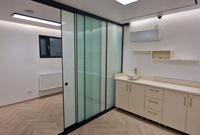 Spatiu de inchiriat in Faleza Nord - 1