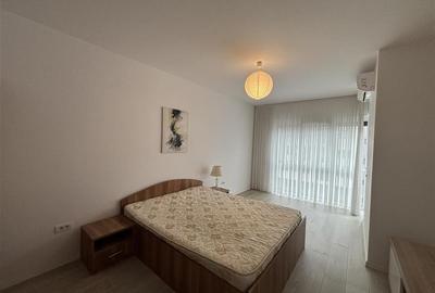APARTAMENT BLOC NOU CEYRAT | 2 DORMITOARE | ORADEA - 8