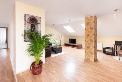 Apartament cochet la casă, Dumbrăvița - 10