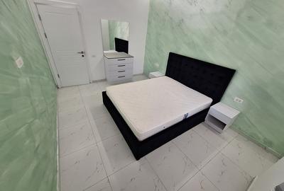 Mamaia Nord/ Promenadă Plaja Signature Apartament 2 camere Modern - 12