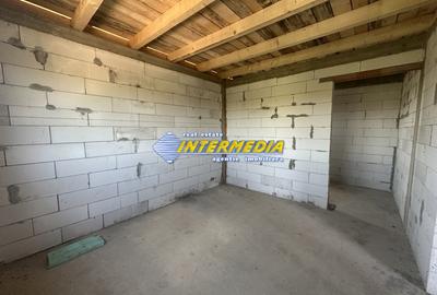 Casa in Rosu Teren 570 mp sau 1134 mp Terasa mare imprejmuit Barabant Alba - 14