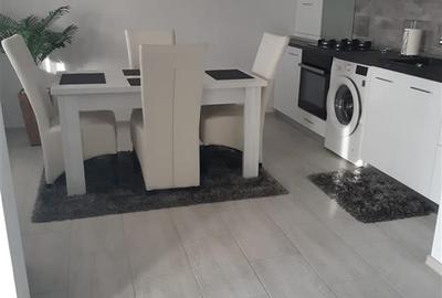 Vila IMPECABILA NOUA P+M  Chercea 156mp utili MOBILATA si UTILATA - 5
