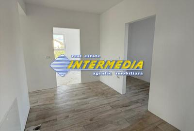 Vanzare Casa noua cu 4 camere finisata la cheie incalzire pardoseala Alba Iulia - 1