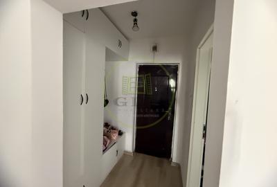 Garsonieră, 30.7 mp, cartier Brazda lui Novac, zona Brigada Militară - 6