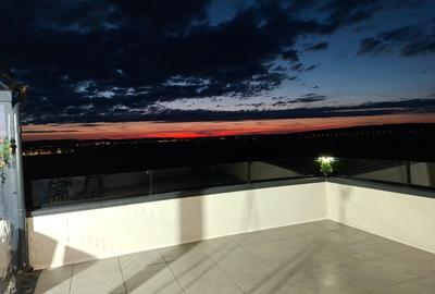 Direct Propietar Penthouse Premium de Închiriat - 2