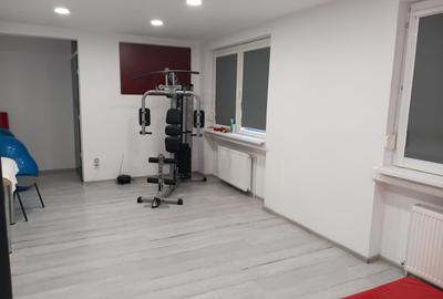 Apartament interbelic Piata Victoriei - 5