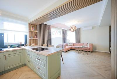 Apartament/Penthouse de Închiriat cu 3 Dormitoare și Terasă, Decebal - 17