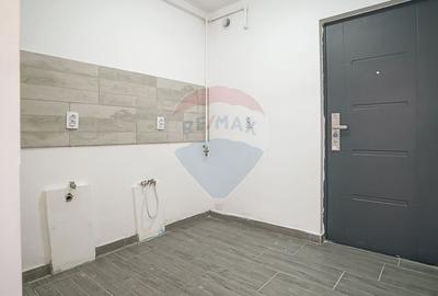 Comision 0% | Garsonieră 22 mp, complet renovată | Str. Lânii - 4