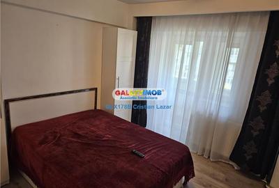 PIATA CRANGASI, METROU CRANGASI - 1