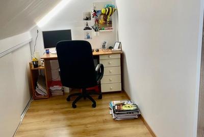 Apartament | 3 camere | 2 niveluri | 90mp | Mănăștur - Câmpului - 5