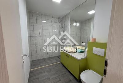 Spatiu de birouri de inchiriat cu 2 camere, 2 locuri de parcare - 3