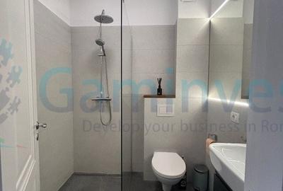 Apartament nou de vanzare in Oradea cu terasă si parcare zona Ceyrat - 12