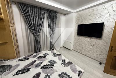 Apartament 2 camere Selimbar Sibiu geam la baie 55 MP utili 2 balcoane - 4