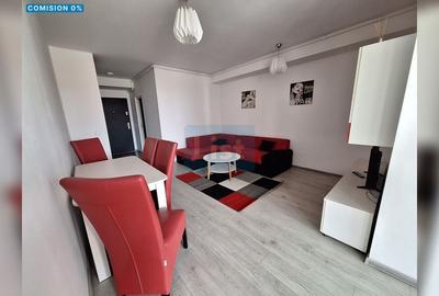 0% Comision | Apartament cu o camera 37 mp si balcon | West Side Park - 1