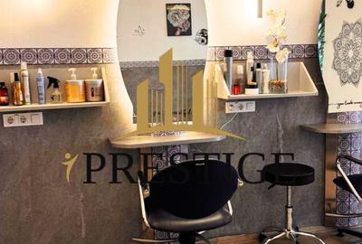 SALON DE ÎNCHIRIAT LA CHEIE| ULTRACENTRAL SIBIU | ZONA MITROPOLIEI - 3