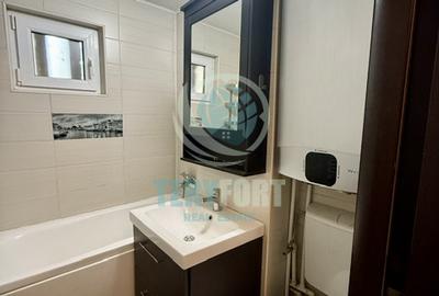 APARTAMENT 2 CAMERE | LACUL TEI – PARCUL CIRCULUI | COMPLET MOBILAT & UTILAT - 18