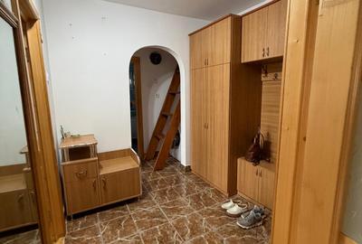 Apartament 2 camere decomandat in zona Liceului Economic - 7