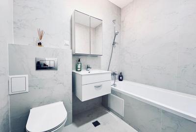 NOU / DEOSEBIT / SPATII GENEROASE / LOC PARCARE - 9