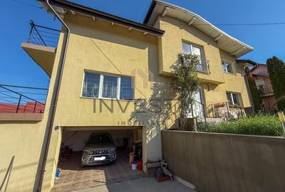 Casă individuală cu 4 camere în Europa