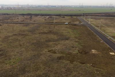 Teren intravilan de 606 mp în Vladimirescu - 15