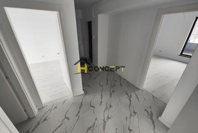 Apartament 3 camere Terasa imensa 85m - 2