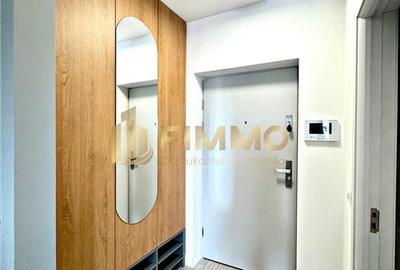 Apartament prima inchiriere | 3 cam | Loc de parcare subteran | ID:1733 - 15