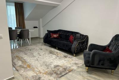 Jiului Apartament 2 camere bloc nou - 2