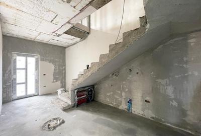 Duplex 4 camere central Mosnita Veche - 7