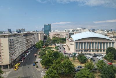 Sala Palatului 3 camere cu vedere superba nerenovat - 1