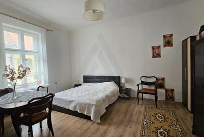 Apartament 2 camere 100 mp utili pivnita si pod zona Centrală-Lazaret - 3