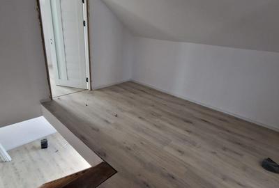 Casa parter plus mansarda zona Primarie-Biserica veche. - 12