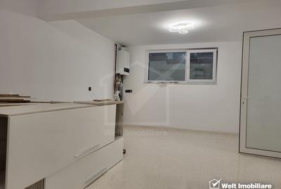 Birou, 78 mp în Mănăștur